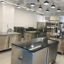 다양한 제품으로 배우는 제과제빵 이미지