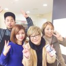 헤어염색 이미지