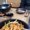 밀촌손칼국수 - 보은군 원남로 50 | 밀촌손칼국수