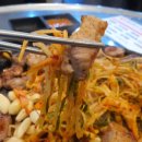 오늘김해뒷고기 계명대점 이미지