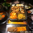 온김치찌개 이미지