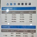 스크린수영장 스윔핏 이미지