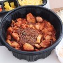유가네찜닭 이미지