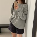 DAB 웨어 포켓 반 팬츠 (2 Color) 이미지