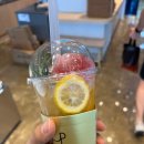 카페와이 이미지