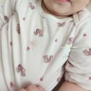 14개월 아기 넘어져 이빨 피가 났어요 &amp; 돌아기 이빨 유치 삐뚤삐뚤