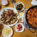영성식육식당