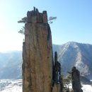새해에 가보고 싶은 한국의 산과 명소들 이미지