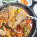 세븐일레븐대구만촌타운점 | 대구 수성구 만촌동 맛집 식당 제주섭이네해장국 만촌직영점 방문후기