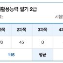 컴활 2급 필기 대비반 | 컴활2급 필기 합격 후기🎉