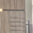 [해외/숙소] 튀르키예 패키지여행 2일차 카파도키아숙소 &#34; MUSTAFA HOTEL CAPPADOCIA&#34;