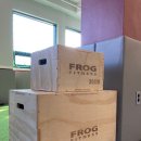 크림슨 퍼포먼스 이미지