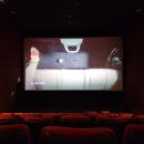 CGV 제주 &amp; CGV 노형 상영관 좌석 후기