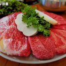 우렁찬 명품한우 이미지