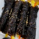 천사꼬마김밥 이미지