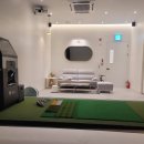 미성스크린 골프연습장 이미지