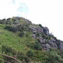 구름이 쉬어가는 곳 이미지