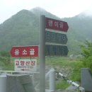 꽃밭거랑민박 이미지