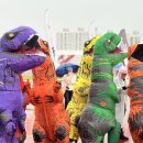 고성공룡나라(통영) | 어쩌다 보니 마지막 주자, 인터뷰 까지 (f. 2026 공룡나라 고성 그란폰도 후기)