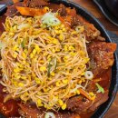 뽑겟몬 | 관저동맛집[뼈있다감자탕]매콤한 콩나물 뼈찜까지 맛있다고? 24시관저동맛집추천 솔직후기