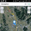 죽리초등학교 이미지