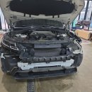 태양튜닝월드공업사 | 레인지로버 벨라 ★보험 사고수리전문★