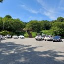 미륵산 연수원 이미지