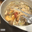안양 호계동맛집 해담촌샤브샤브 호계점 영양 왕갈비 전골 후기