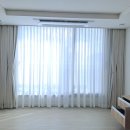 엘가팬션 | [춘천 커텐] 모아엘가 24평 시공 후기