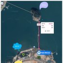 배알도수변공원 이미지