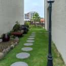 바다가 보이는 루프탑하우스 이미지