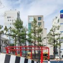 화봉공원 화장실 이미지