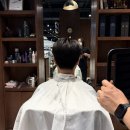 마제스티바버샵 타임빌라스점 : 수원 바버샵 첫방문 대만족 후기