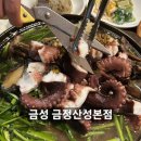 부산 금정산성 맛집 금성 금정산성본점 보양식 추천