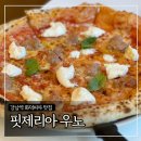 강남역 화덕피자 맛집 ‘핏제리아 우노’ 내돈내산 솔직후기
