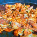 이금 | 남이섬닭갈비맛집 남이금강막국수 솔직후기 다녀왔어요