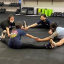 문라잇 크로스핏 성복점 이미지