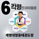 비타민태권도 이미지