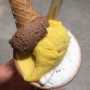 송도푸드 | 부산 송도 | 내돈내산 맛집후기 | 젤라송 | 젤라또 아이스크림 카페 추천