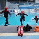 인천미추홀소방서119구조대 이미지