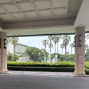 제주도 호텔 : 그랜드조선 제주 가든뷰, 수영장 후기