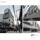 돈암1동 주민센터 이미지
