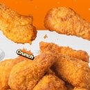 조선의옛날통닭 이미지