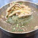 한올면옥 - 경주시 백률로53번길 23 | 한올면옥