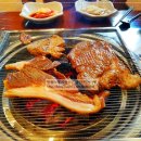 김해돼지갈비 이미지
