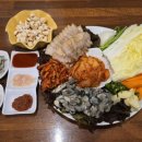남도술상천안