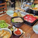 국보 | 안산 고잔동 맛집 추천 국보만두 점심 후기
