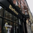 유민인터내셔날 | [Barbour]바버 인터네셔널 구입 후기/사이즈 추천