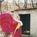 봉화산 도당굿 이미지