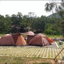 아트센터 야외공연장 화장실 이미지